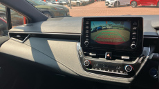 Toyota Corolla 1.8 VVT-i Hybrid Design 5dr CVT Hybrid Hatchback